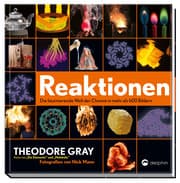 Cover von Reaktionen