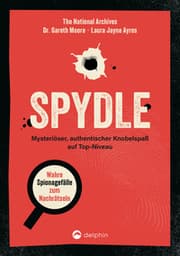Cover von Spydle