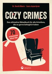 Cover von Cozy Crimes