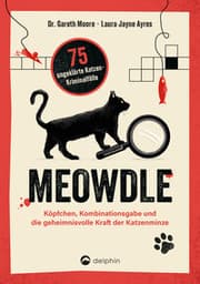 Cover von Meowdle