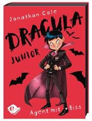 Cover von Dracula junior (Band 1)