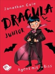 Cover von Dracula junior
