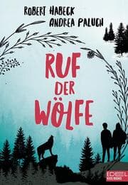 Cover von Ruf der Wölfe