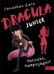 Cover von Dracula junior 2 (Band 2)