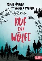 Cover von Ruf der Wölfe