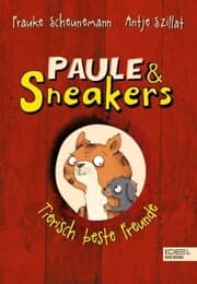 Cover von Paule und Sneakers