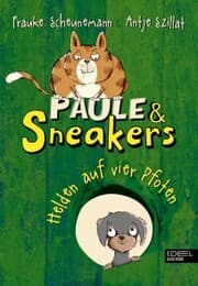 Cover von Paule und Sneakers