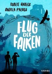 Cover von Flug der Falken 2