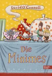 Cover von Die Minimes 1
