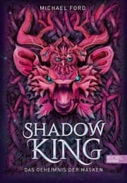 Cover von Shadow King