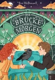 Cover von Die Brücke nach Morgen
