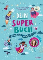 Cover von Dein Super-Buch