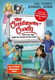 Cover von Der Classroom-Coach