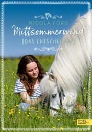 Cover von Mittsommerwind- Idas Entscheidung
