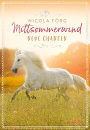 Cover von Mittsommerwind - Neue Chancen