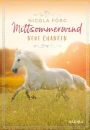 Cover von Mittsommerwind - Neue Chancen