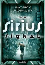 Cover von Das Sirius-Signal