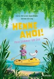 Cover von Henne ahoi! Mein Sommer am See