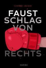 Cover von Faustschlag von rechts