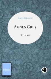Cover von Agnes Grey
