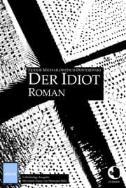 Cover von Der Idiot