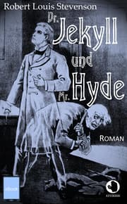 Cover von Dr. Jekyll und Mr. Hyde