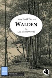 Cover von Walden