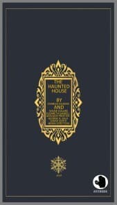 Cover von The Haunted House