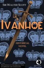 Cover von Ivanhoe