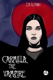 Cover von Carmilla