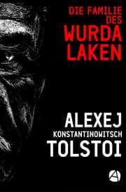 Cover von Die Familie des Wurdalaken