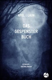 Cover von Das Gespensterbuch