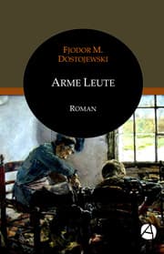 Cover von Arme Leute