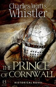 Cover von The Prince of Cornwall