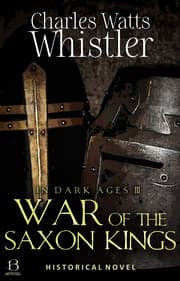 Cover von War of the Saxon Kings