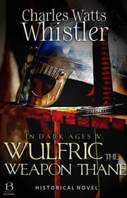 Cover von Wulfric the Weapon Thane