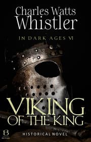 Cover von Viking of the King