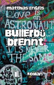 Cover von Bullerbü brennt