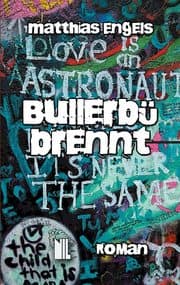Cover von Bullerbü brennt