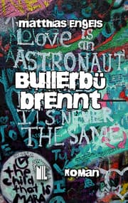Cover von Bullerbü brennt