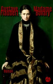 Cover von Madame Bovary
