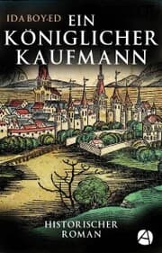 Cover von Ein königlicher Kaufmann