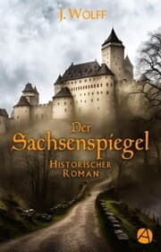 Cover von Der Sachsenspiegel