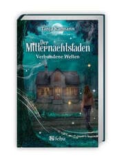 Cover von Der Mitternachtsladen