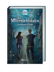 Cover von Der Mitternachtsladen