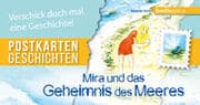 Cover von Mira und das Geheimnis des Meeres