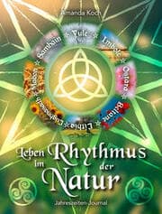 Cover von Leben im Rhythmus der Natur
