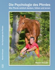 Cover von Die Psychologie des Pferdes