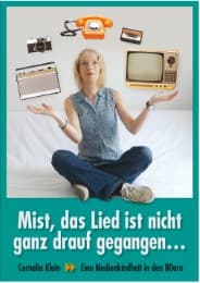 Cover von Mist, das Lied ist nicht ganz drauf gegangen ...