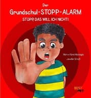Cover von Der Grundschul-STOPP-Alarm